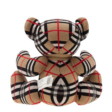 fake burberry bear|authenticate Burberry item.